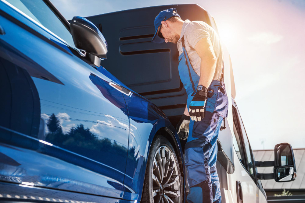 MASTER TEST | לקיחת הרכב לטסט שנתי | לקיחת הרכב לטיפול